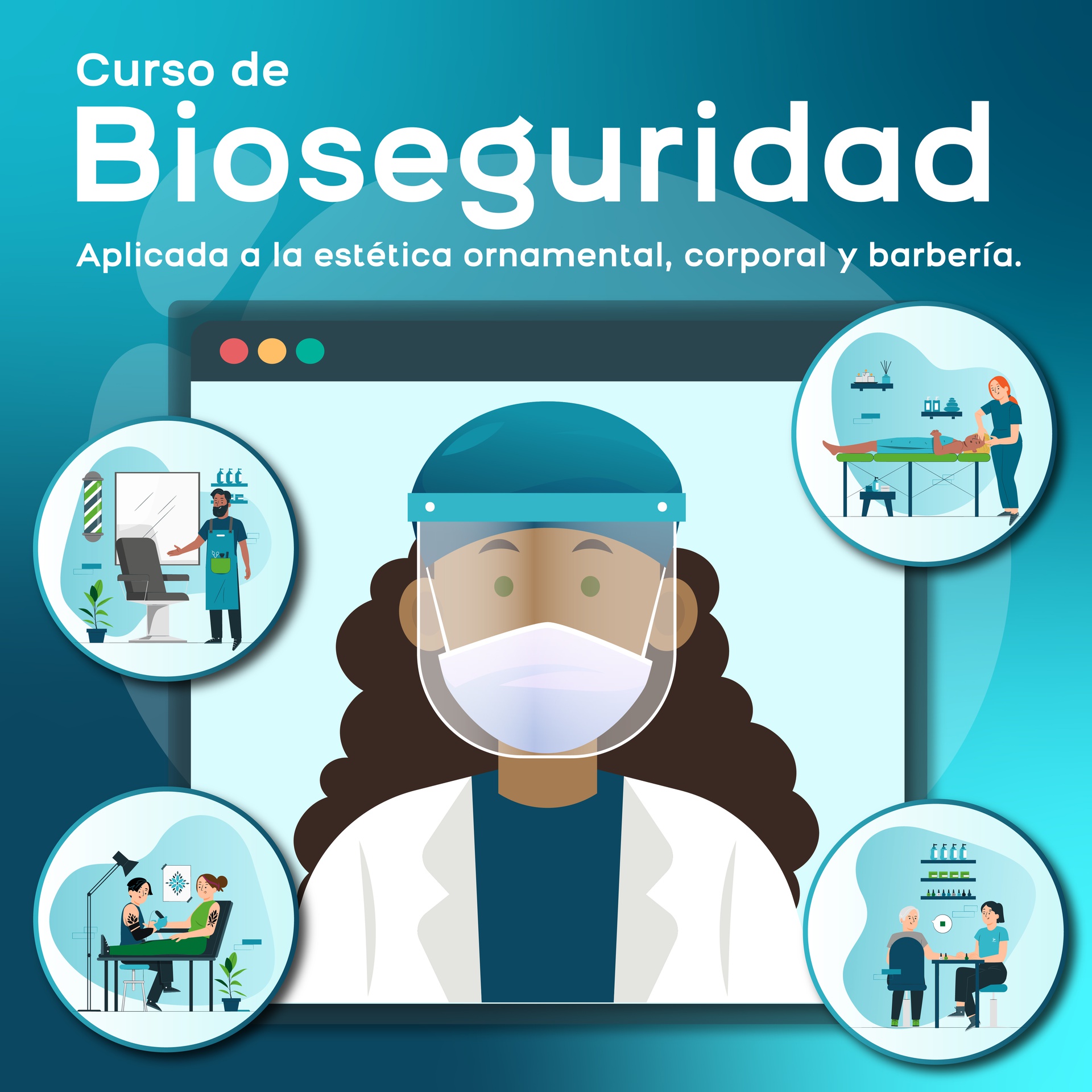 Bioseguridad